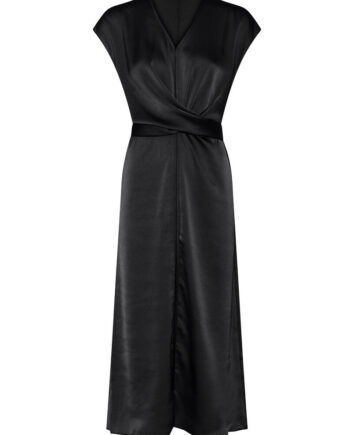 Bruuns Bazaar Kjole Women Acaciabbjana Dress Black