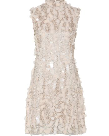 Bruuns Bazaar Kjole Women Sweetpiebbmaliha Dress Cream
