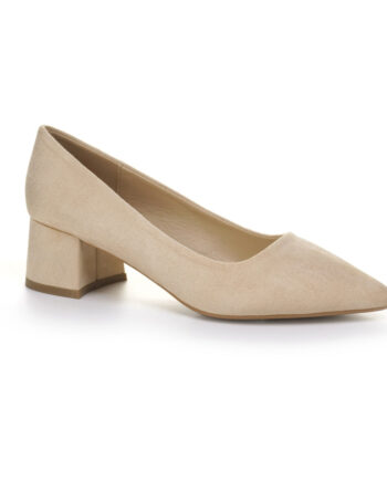 Camille Dame Sko 8124 Apricot