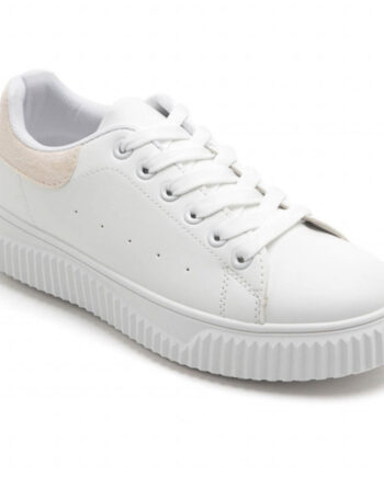 Carla Dame Sneakers 2793 Beige