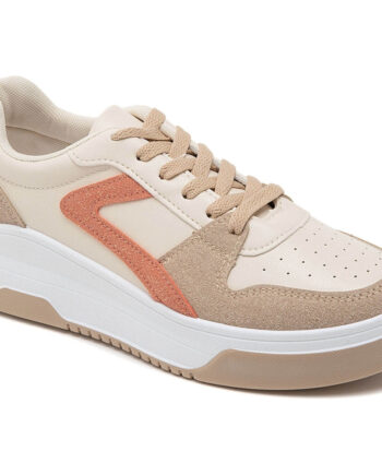 Carrie Dame Sneakers 9298 Kaki
