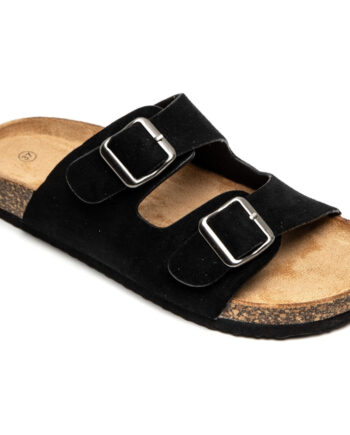 Cassiope Dame Sandaler 2751 Black