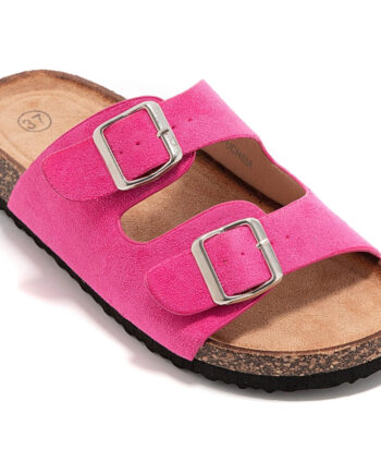 Cassiope Dame Sandaler 2751 Fuxia