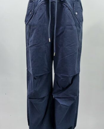 Continue Bukser Carrie Blue