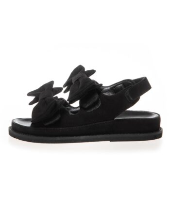 Copenhagen Shoes Sandal Come To Me Black