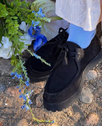 Copenhagen Shoes Sko The Movement Black