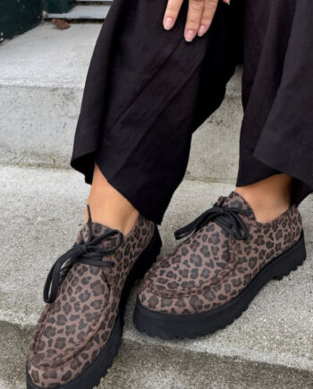 Copenhagen Shoes  Sko The Movement Lep Lep