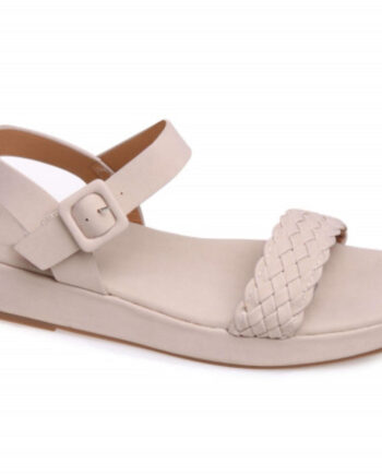 Dame Sandal 6949 Beige