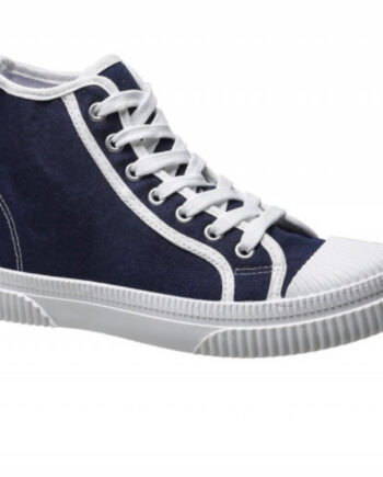 Dame Sneakers 2672 Navy