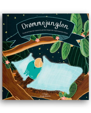 Drømmejunglen Godnathistorier