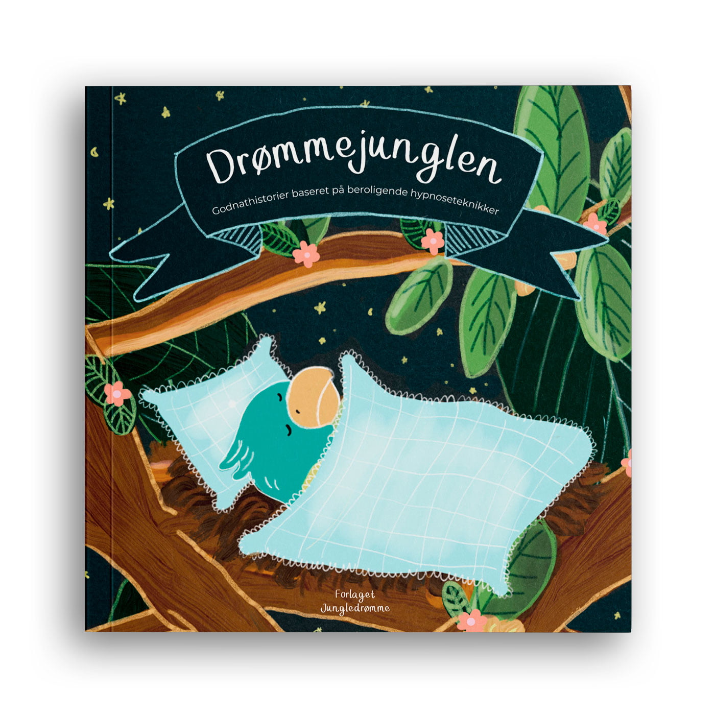 Drømmejunglen Godnathistorier