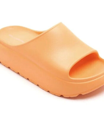 Elisabeth Dame Sandal 3762 Orange