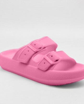 Ellen Dame Sandal 3752 Fuxia