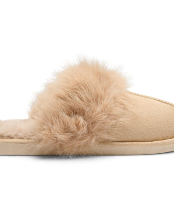 Ellie Hjemmesko Yl-95 Beige