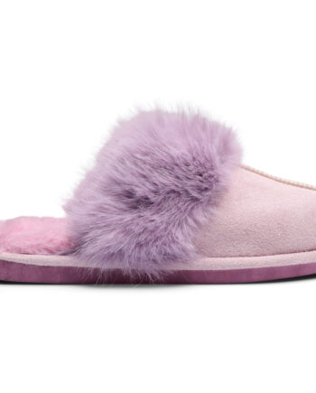 Ellie Hjemmesko Yl-95 Purple