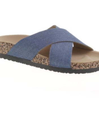 Evie Sandal 2004 Blue
