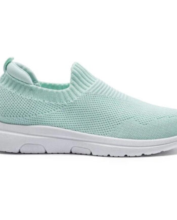 Frede Dame Sneakers Vg182 Verde