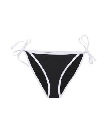 Gestuz Badetøj Gz Sima Bikini Bottom Black