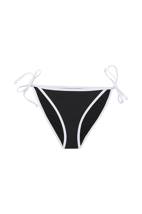 Gestuz Badetøj Gz Sima Bikini Bottom Black