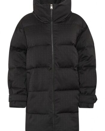 Gestuz Jakke Gznansi Puffer Black