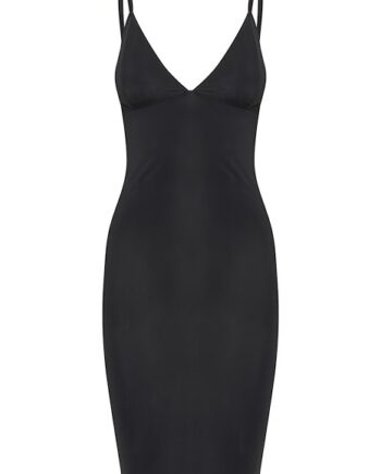 Gestuz Kjole Cami Dress Black