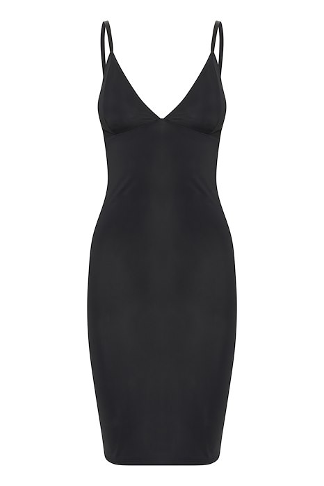 Gestuz Kjole Cami Dress Black