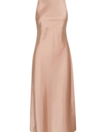 Gestuz Kjole Ceri Sl Dress Rose Dust