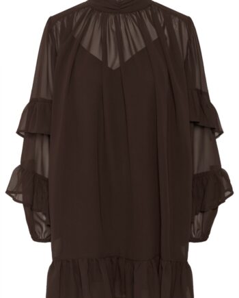 Gestuz Kjole Mio Short Dress Molé
