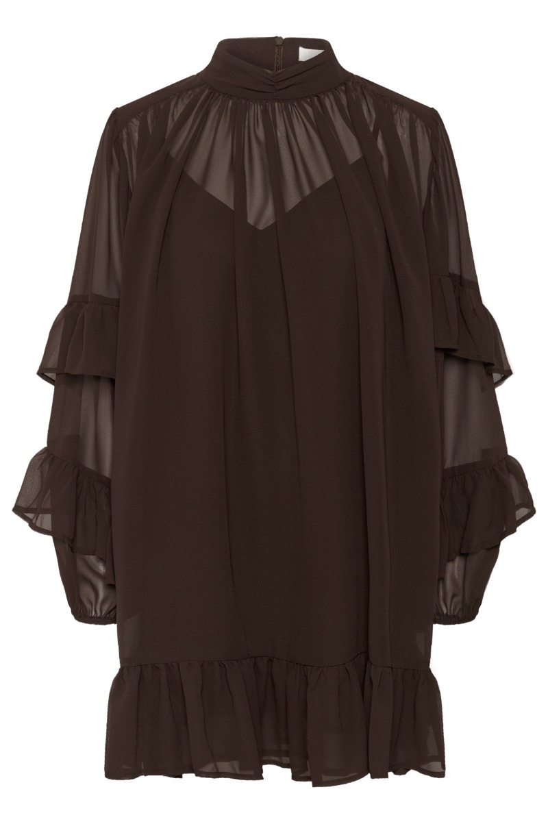 Gestuz Kjole Mio Short Dress Molé