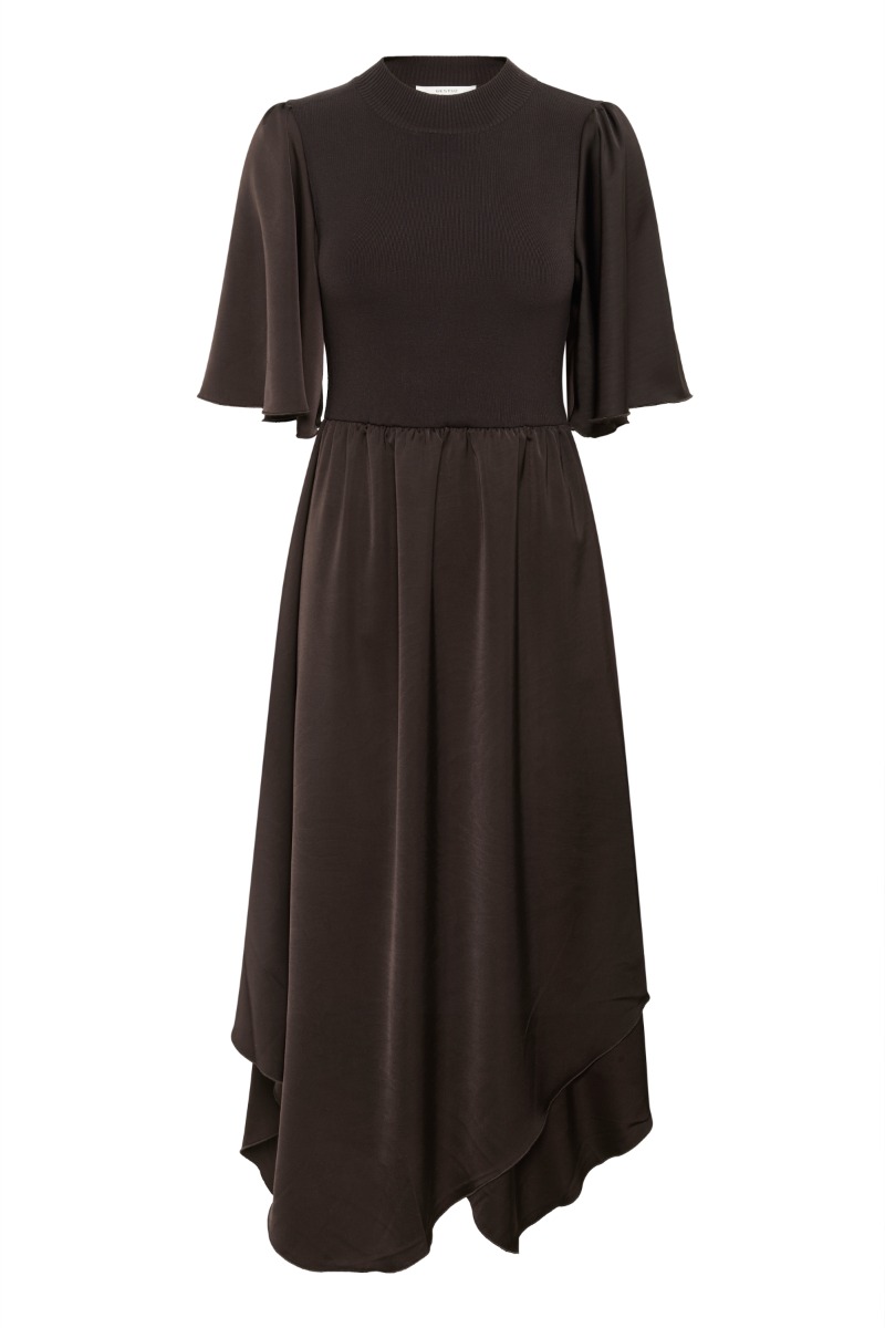 Gestuz Kjole Sama Dress Molé