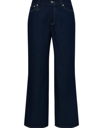 Global Funk Jeans Cadian  -  Dark Unwashed Denim