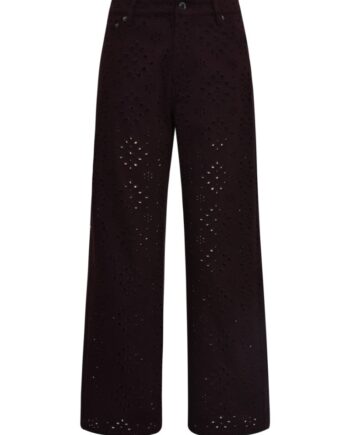 Global Funk Jeans Cadian-  Black Coffee