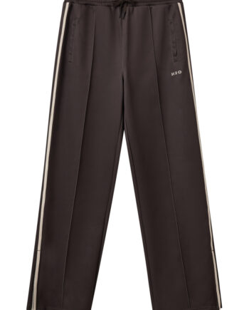 H2o Bukser Select Tracksuit Pants Espresso