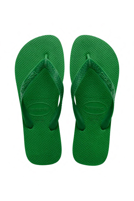 Havaianas Sandal Hav Top Green