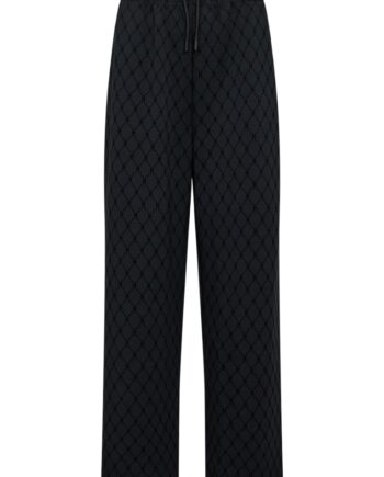 Hype The Detail Bukser Sweat Pants Black