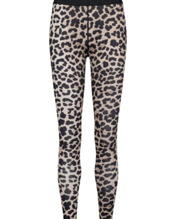 Hype The Detail Leggings Printed Legging Multifarvet