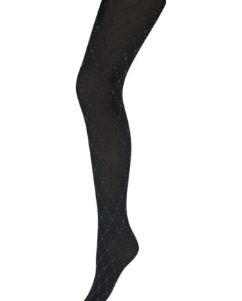 Hype The Detail Strømpebukser Tights 50 Den 3d Black