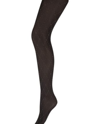 Hype The Detail Strømpebukser Tights 50 Den 3d Brun