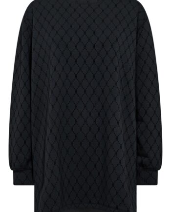Hype The Detail Sweatshirt Sweatshirt Black