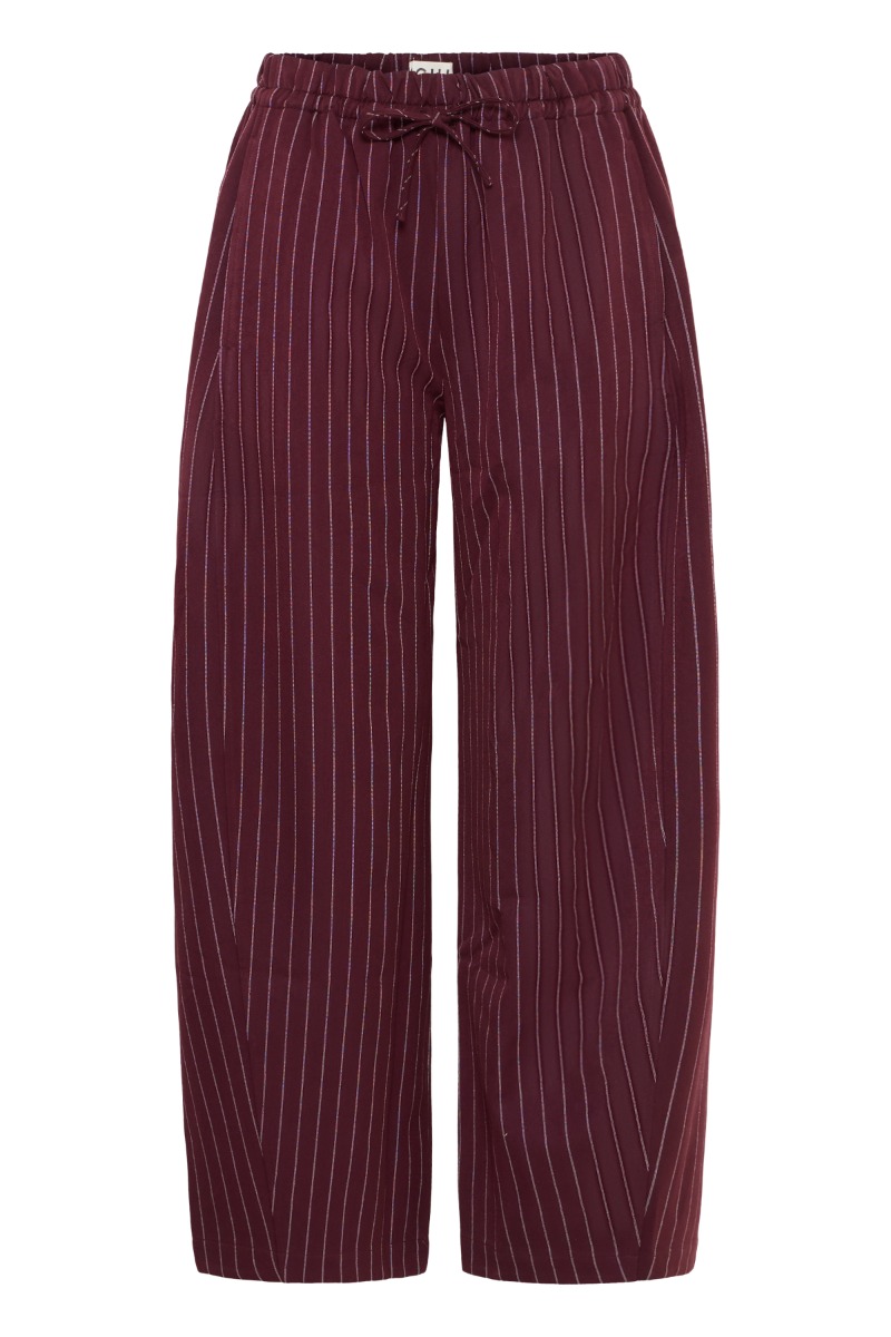 Ichi Bukser Trine Port Royale
