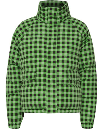 Ichi Dame Jakke Ihfrigg Kelly Green