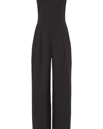 Ichi Jumpsuit Ih Quanda Js Black