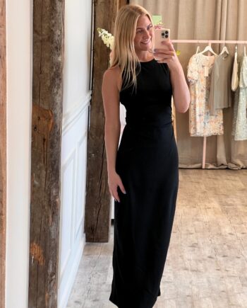 Ichi Kjole Ih Katine Dr Black