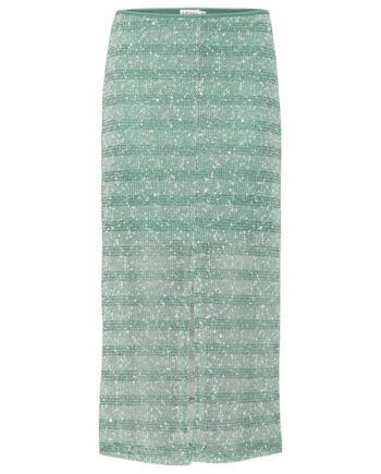 Ichi Nederdel Ih Piloua Sk Pine Green
