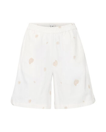 Ichi  Shorts Ih Antheo Sho Coconut Milk