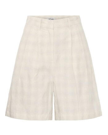 Ichi Shorts Ih Saffron Sho Birch