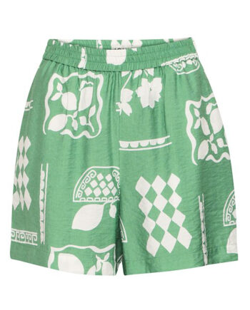 Ichi Shorts Ih Yetta Sho Pine Green Resort