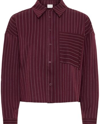 Ichi Skjorte Trine Port Royale