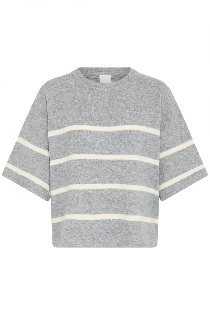 Ichi Strik Dasila Ss Grey Almond Milk