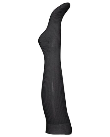 Ichi Strømper Iastra Knee-high So Black